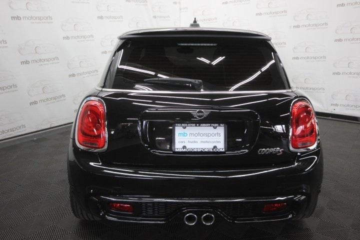 used 2019 MINI Hardtop car, priced at $13,995