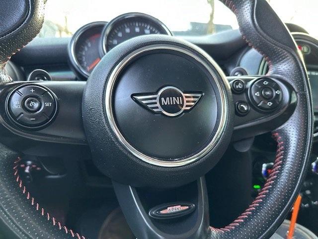 used 2019 MINI Hardtop car, priced at $13,995