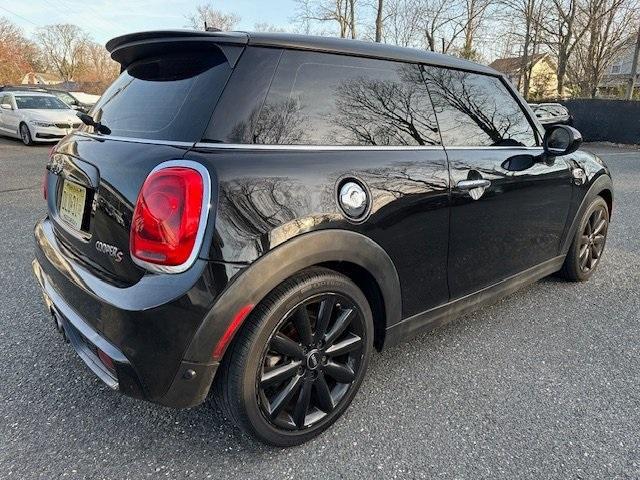 used 2019 MINI Hardtop car, priced at $13,995