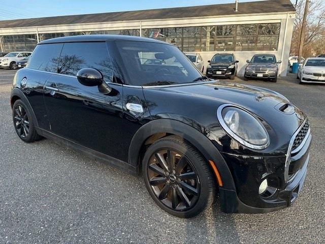 used 2019 MINI Hardtop car, priced at $13,995