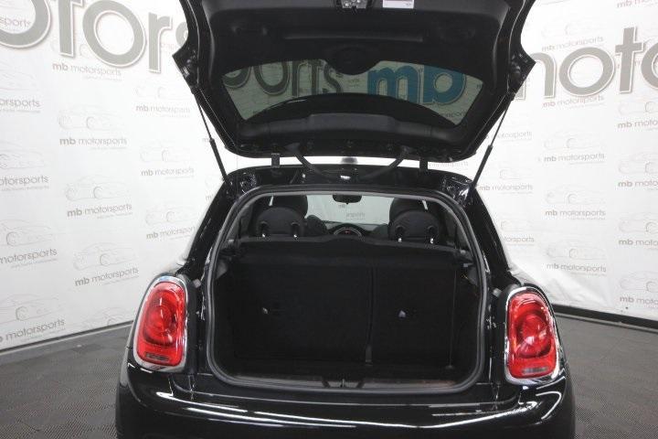 used 2019 MINI Hardtop car, priced at $13,995