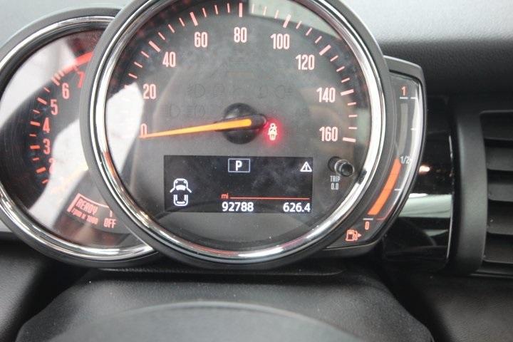 used 2019 MINI Hardtop car, priced at $13,995