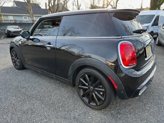 used 2019 MINI Hardtop car, priced at $13,995