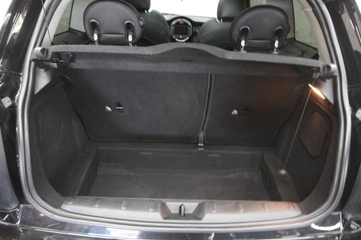 used 2019 MINI Hardtop car, priced at $13,995
