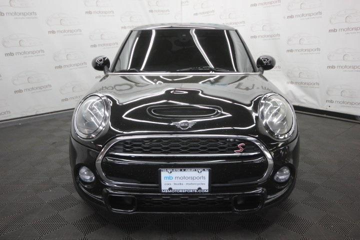 used 2019 MINI Hardtop car, priced at $13,995