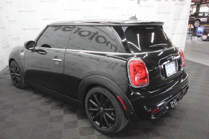 used 2019 MINI Hardtop car, priced at $13,995