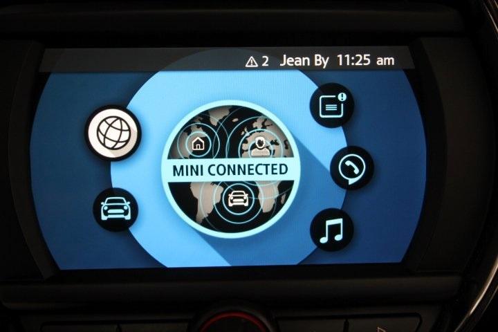 used 2019 MINI Hardtop car, priced at $13,995