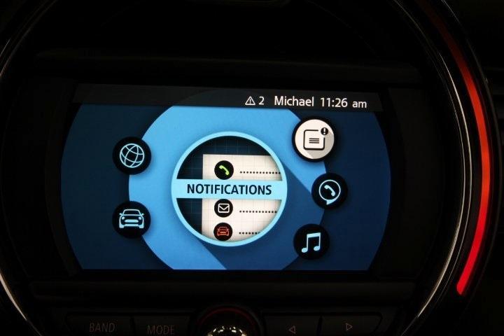 used 2019 MINI Hardtop car, priced at $13,995