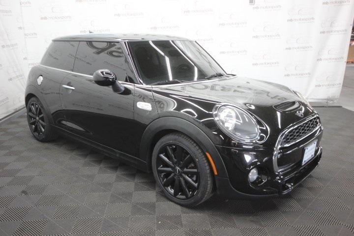 used 2019 MINI Hardtop car, priced at $13,995