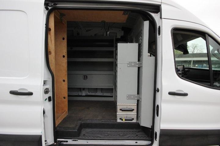 used 2021 Ford Transit-250 car, priced at $38,995