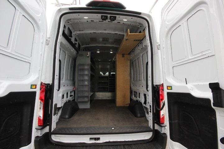 used 2021 Ford Transit-250 car, priced at $38,995