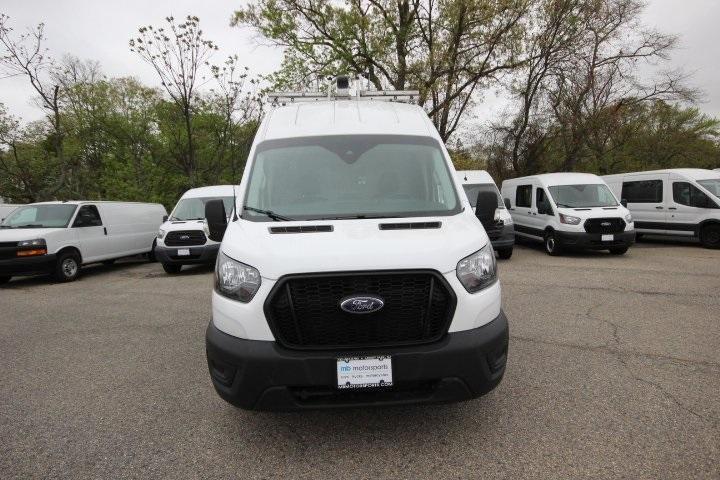 used 2021 Ford Transit-250 car, priced at $38,995