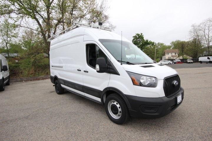 used 2021 Ford Transit-250 car, priced at $38,995