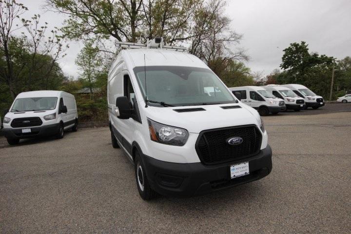 used 2021 Ford Transit-250 car, priced at $38,995