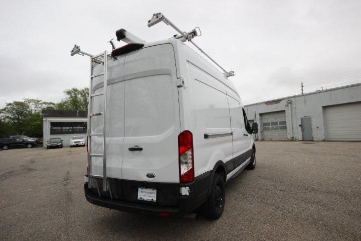 used 2021 Ford Transit-250 car, priced at $38,995