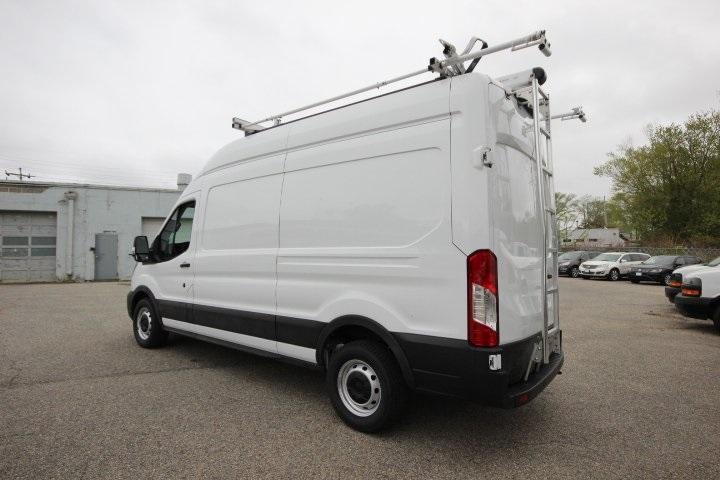 used 2021 Ford Transit-250 car, priced at $38,995