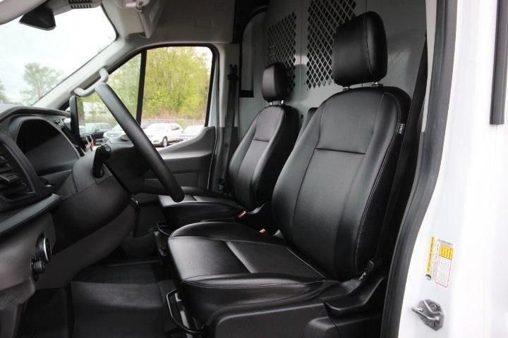 used 2021 Ford Transit-250 car, priced at $38,995