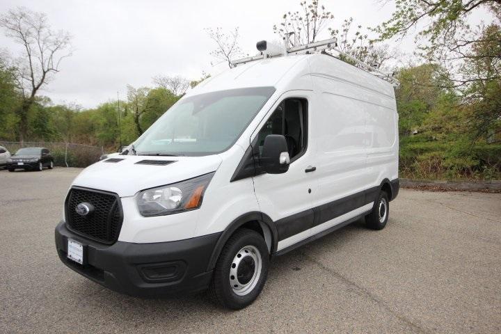 used 2021 Ford Transit-250 car, priced at $38,995