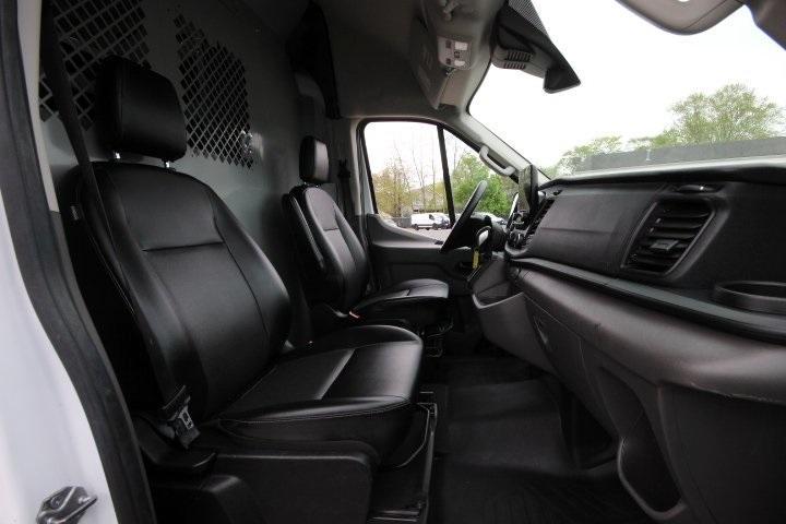 used 2021 Ford Transit-250 car, priced at $38,995