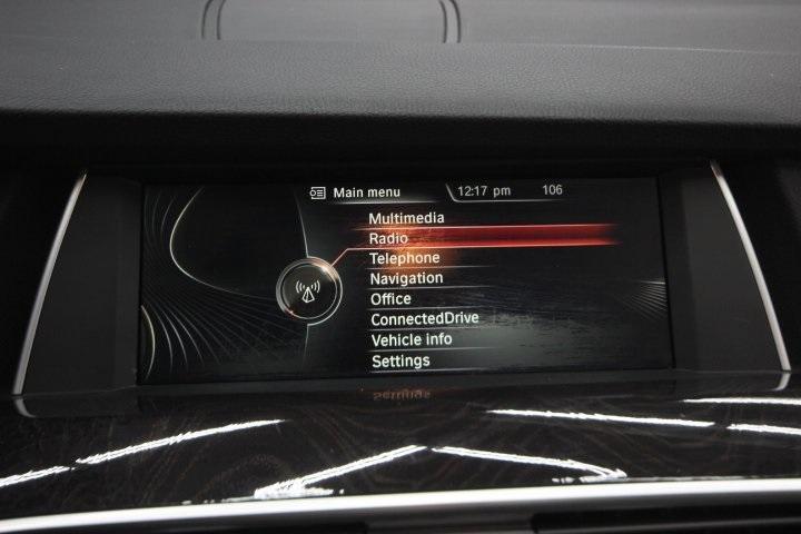 used 2013 BMW 535 Gran Turismo car, priced at $7,995