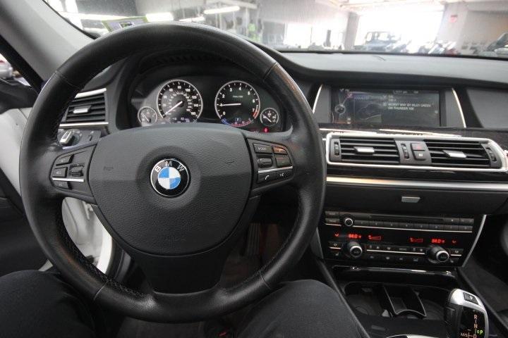 used 2013 BMW 535 Gran Turismo car, priced at $7,995