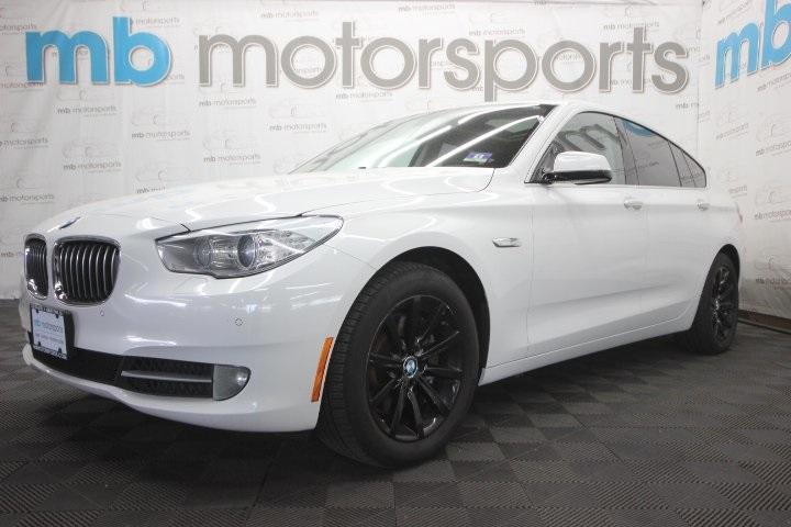 used 2013 BMW 535 Gran Turismo car, priced at $7,995