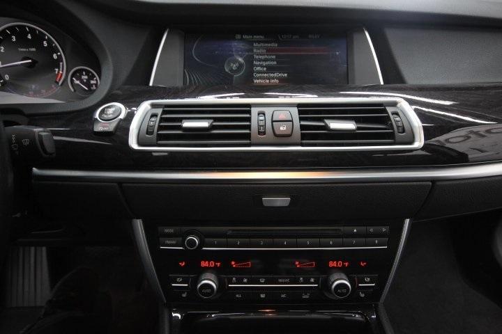 used 2013 BMW 535 Gran Turismo car, priced at $7,995
