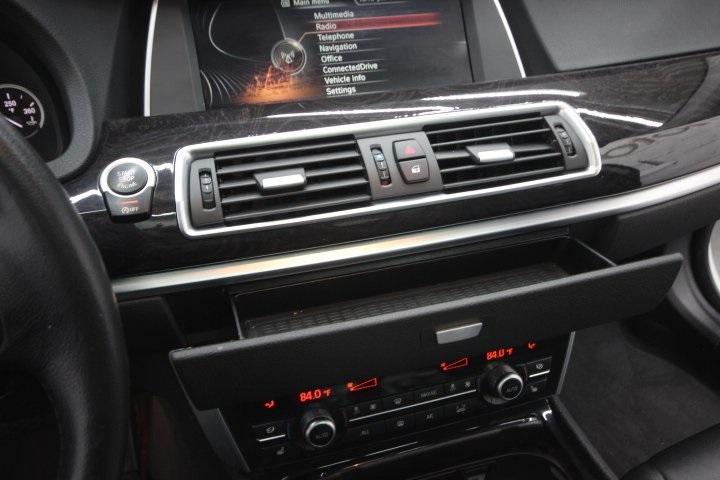 used 2013 BMW 535 Gran Turismo car, priced at $7,995