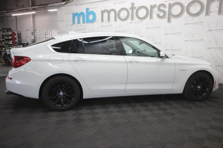 used 2013 BMW 535 Gran Turismo car, priced at $7,995
