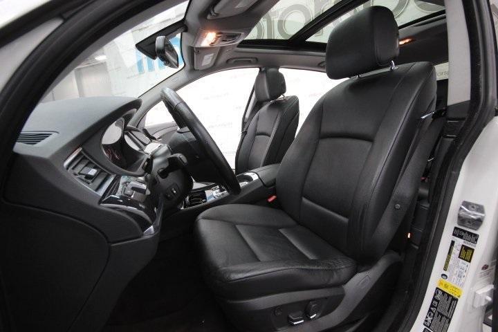 used 2013 BMW 535 Gran Turismo car, priced at $7,995