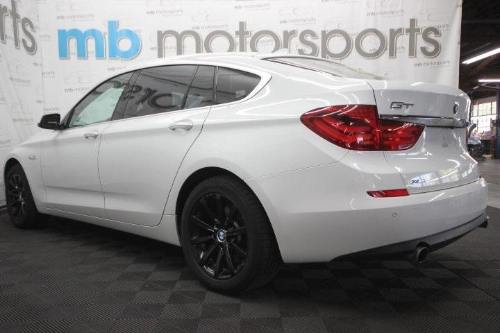 used 2013 BMW 535 Gran Turismo car, priced at $7,995