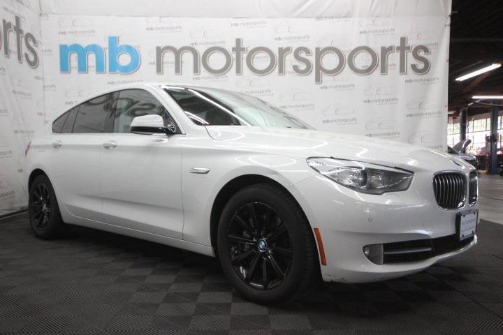 used 2013 BMW 535 Gran Turismo car, priced at $7,995
