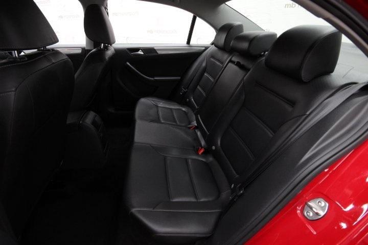 used 2018 Volkswagen Jetta car, priced at $11,995