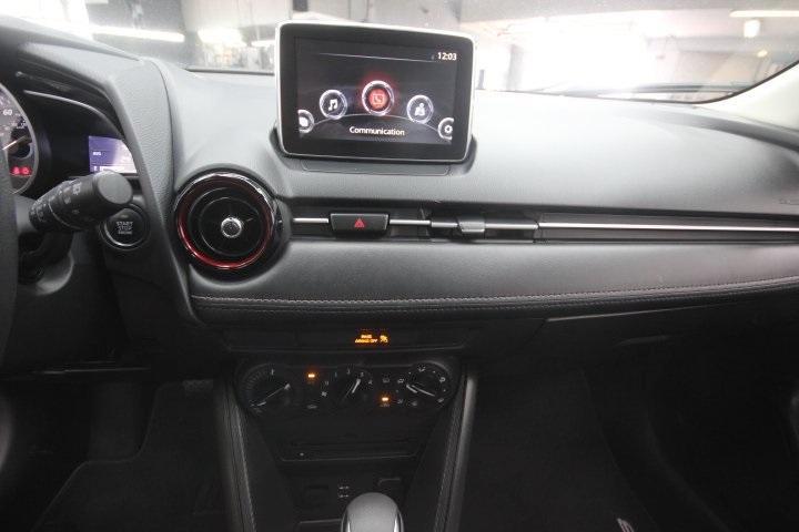 used 2017 Mazda CX-3 car, priced at $9,995