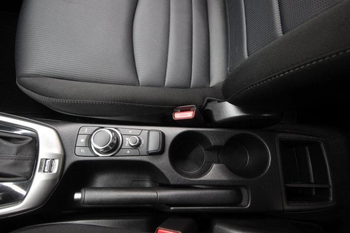 used 2017 Mazda CX-3 car, priced at $9,995