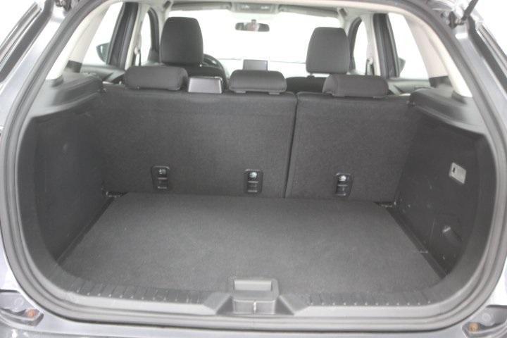 used 2017 Mazda CX-3 car, priced at $9,995
