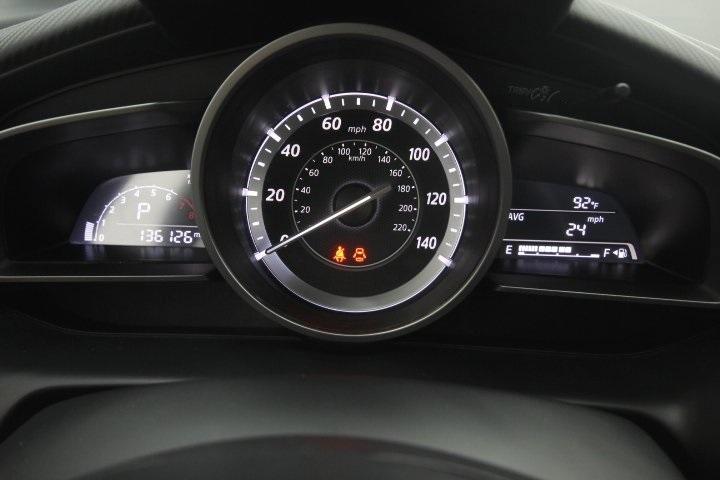 used 2017 Mazda CX-3 car, priced at $9,995