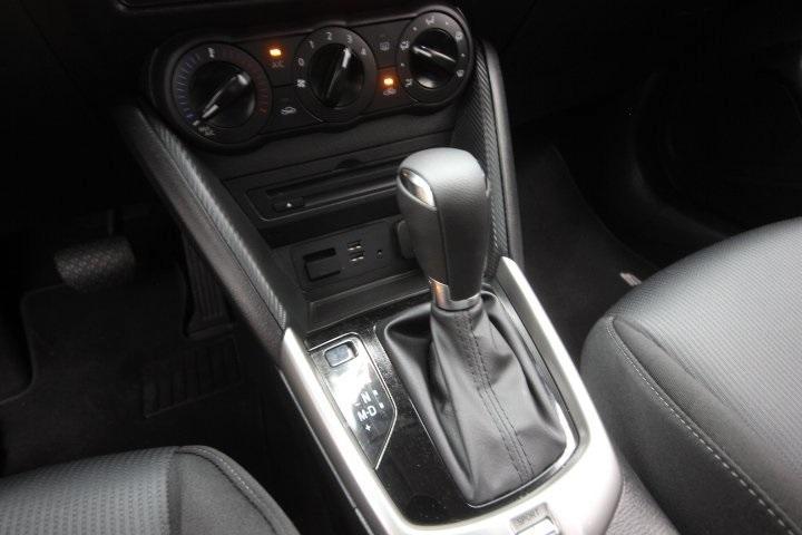used 2017 Mazda CX-3 car, priced at $9,995