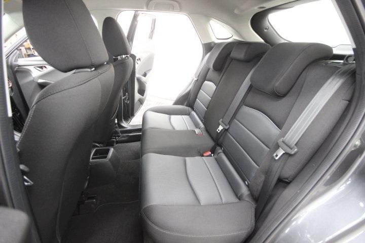 used 2017 Mazda CX-3 car, priced at $9,995