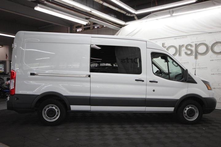 used 2016 Ford Transit-150 car, priced at $18,995