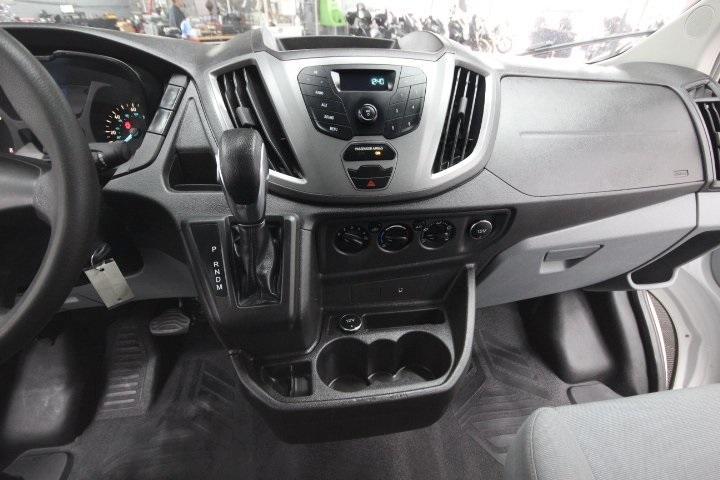 used 2016 Ford Transit-150 car, priced at $18,995