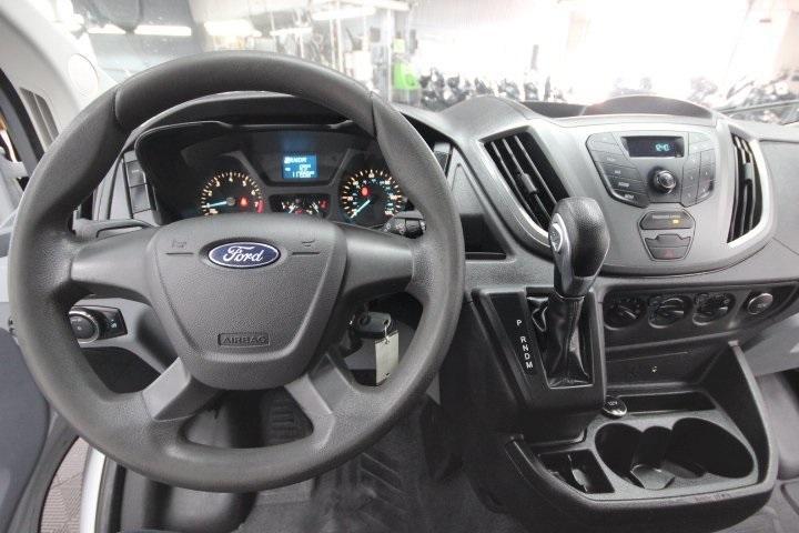 used 2016 Ford Transit-150 car, priced at $18,995