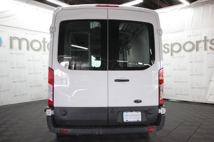 used 2016 Ford Transit-150 car, priced at $18,995
