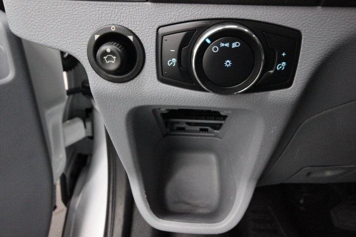 used 2016 Ford Transit-150 car, priced at $18,995