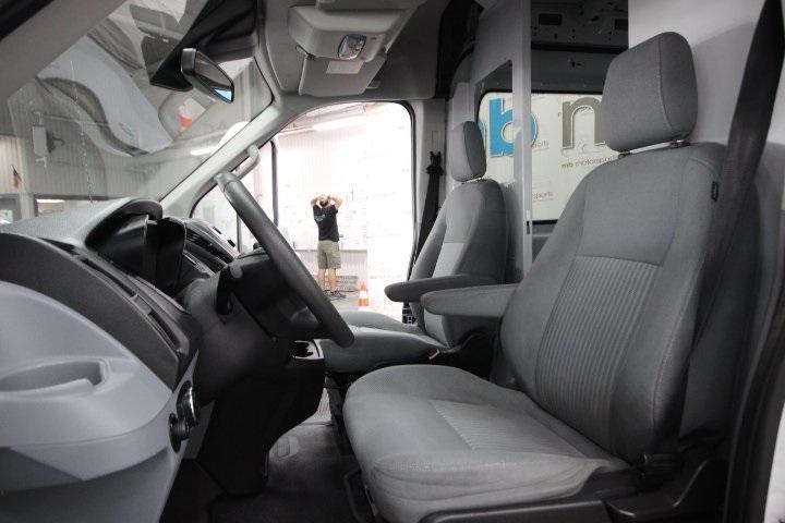used 2016 Ford Transit-150 car, priced at $18,995
