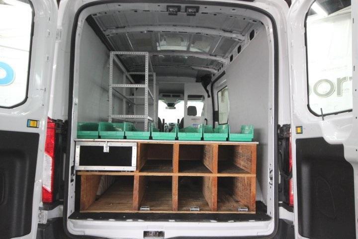 used 2016 Ford Transit-150 car, priced at $18,995