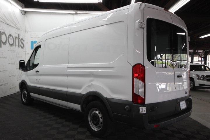 used 2016 Ford Transit-150 car, priced at $18,995