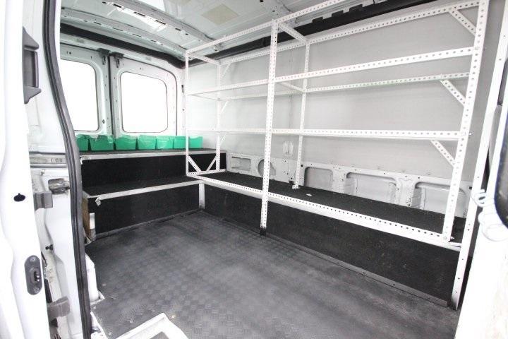 used 2016 Ford Transit-150 car, priced at $18,995