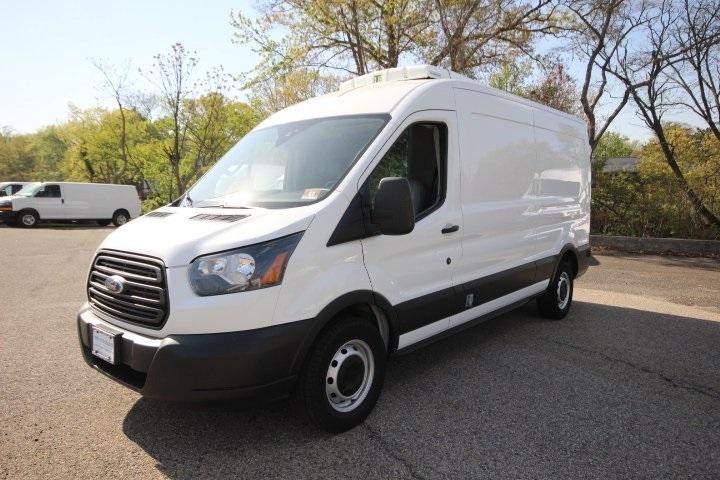 used 2019 Ford Transit-250 car, priced at $27,995