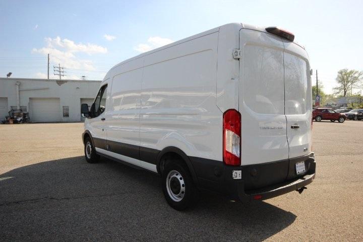 used 2019 Ford Transit-250 car, priced at $27,995